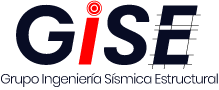 logo grupo ingenieria sismica estructural gise