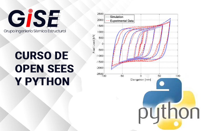 CURSO DE OPEN SEES Y PYTHON