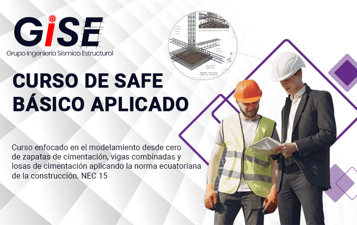 CURSO DE SAFE BÁSICO APLICADO